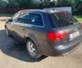Серый Ауди А4, объемом двигателя 2 л и пробегом 250 тыс. км за 2999 $, фото 2 на Automoto.ua