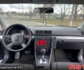 Сірий Ауді А4, об'ємом двигуна 2 л та пробігом 290 тис. км за 6700 $, фото 5 на Automoto.ua