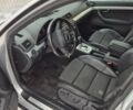 Сірий Ауді А4, об'ємом двигуна 3 л та пробігом 235 тис. км за 4200 $, фото 2 на Automoto.ua