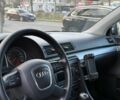 Сірий Ауді А4, об'ємом двигуна 1.9 л та пробігом 358 тис. км за 6300 $, фото 10 на Automoto.ua