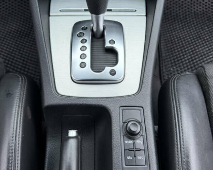 Сірий Ауді А4, об'ємом двигуна 2 л та пробігом 280 тис. км за 7399 $, фото 18 на Automoto.ua