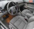 Серый Ауди А4, объемом двигателя 1.8 л и пробегом 203 тыс. км за 6200 $, фото 27 на Automoto.ua