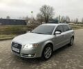 Сірий Ауді А4, об'ємом двигуна 2 л та пробігом 280 тис. км за 6700 $, фото 1 на Automoto.ua