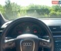 Сірий Ауді А4, об'ємом двигуна 2.7 л та пробігом 390 тис. км за 6100 $, фото 20 на Automoto.ua