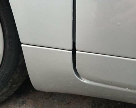 Серый Ауди А4, объемом двигателя 1.6 л и пробегом 186 тыс. км за 6880 $, фото 10 на Automoto.ua