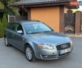 Сірий Ауді А4, об'ємом двигуна 1.9 л та пробігом 350 тис. км за 3500 $, фото 1 на Automoto.ua