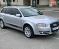 Сірий Ауді А4, об'ємом двигуна 2.7 л та пробігом 399 тис. км за 7200 $, фото 15 на Automoto.ua