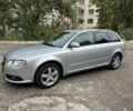 Серый Ауди А4, объемом двигателя 2 л и пробегом 310 тыс. км за 7800 $, фото 1 на Automoto.ua