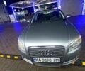 Сірий Ауді А4, об'ємом двигуна 1.9 л та пробігом 305 тис. км за 5700 $, фото 1 на Automoto.ua