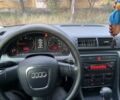 Сірий Ауді А4, об'ємом двигуна 2.5 л та пробігом 347 тис. км за 3300 $, фото 4 на Automoto.ua