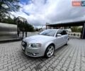Сірий Ауді А4, об'ємом двигуна 1.98 л та пробігом 365 тис. км за 7150 $, фото 1 на Automoto.ua