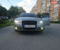 Сірий Ауді А4, об'ємом двигуна 1.97 л та пробігом 306 тис. км за 7000 $, фото 9 на Automoto.ua