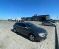 Сірий Ауді А4, об'ємом двигуна 2.7 л та пробігом 390 тис. км за 6100 $, фото 4 на Automoto.ua