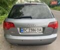 Серый Ауди А4, объемом двигателя 2 л и пробегом 392 тыс. км за 6100 $, фото 7 на Automoto.ua