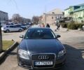 Серый Ауди А4, объемом двигателя 2 л и пробегом 293 тыс. км за 5200 $, фото 1 на Automoto.ua