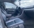 Серый Ауди А4, объемом двигателя 2 л и пробегом 320 тыс. км за 6499 $, фото 12 на Automoto.ua