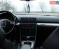 Серый Ауди А4, объемом двигателя 1.98 л и пробегом 350 тыс. км за 7100 $, фото 12 на Automoto.ua