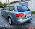 Серый Ауди А4, объемом двигателя 2 л и пробегом 260 тыс. км за 6900 $, фото 4 на Automoto.ua