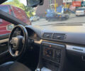 Серый Ауди А4, объемом двигателя 3 л и пробегом 244 тыс. км за 7800 $, фото 1 на Automoto.ua