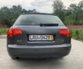 Сірий Ауді А4, об'ємом двигуна 1.6 л та пробігом 237 тис. км за 6300 $, фото 4 на Automoto.ua