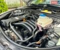 Серый Ауди А4, объемом двигателя 2 л и пробегом 228 тыс. км за 6650 $, фото 34 на Automoto.ua