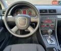 Серый Ауди А4, объемом двигателя 2 л и пробегом 269 тыс. км за 7400 $, фото 15 на Automoto.ua