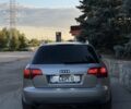 Серый Ауди А4, объемом двигателя 2 л и пробегом 240 тыс. км за 7500 $, фото 3 на Automoto.ua
