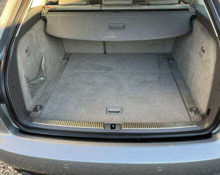 Серый Ауди А4, объемом двигателя 1.98 л и пробегом 187 тыс. км за 6600 $, фото 11 на Automoto.ua