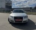 Серый Ауди А4, объемом двигателя 2 л и пробегом 262 тыс. км за 7699 $, фото 1 на Automoto.ua