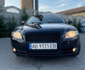 Сірий Ауді А4, об'ємом двигуна 2 л та пробігом 250 тис. км за 6700 $, фото 4 на Automoto.ua