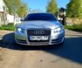 Серый Ауди А4, объемом двигателя 1.6 л и пробегом 190 тыс. км за 5700 $, фото 1 на Automoto.ua