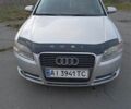 Серый Ауди А4, объемом двигателя 2 л и пробегом 337 тыс. км за 7000 $, фото 1 на Automoto.ua