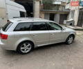 Серый Ауди А4, объемом двигателя 2 л и пробегом 310 тыс. км за 7800 $, фото 4 на Automoto.ua