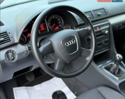 Серый Ауди А4, объемом двигателя 0 л и пробегом 205 тыс. км за 6999 $, фото 22 на Automoto.ua