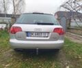 Сірий Ауді А4, об'ємом двигуна 1.9 л та пробігом 267 тис. км за 6600 $, фото 7 на Automoto.ua