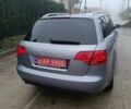 Серый Ауди А4, объемом двигателя 1.6 л и пробегом 212 тыс. км за 5500 $, фото 14 на Automoto.ua