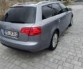 Серый Ауди А4, объемом двигателя 1.6 л и пробегом 212 тыс. км за 5700 $, фото 22 на Automoto.ua