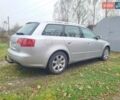 Сірий Ауді А4, об'ємом двигуна 1.9 л та пробігом 267 тис. км за 6600 $, фото 5 на Automoto.ua