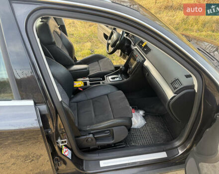 Серый Ауди А4, объемом двигателя 2.7 л и пробегом 287 тыс. км за 7000 $, фото 34 на Automoto.ua