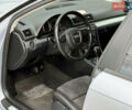 Серый Ауди А4, объемом двигателя 2 л и пробегом 320 тыс. км за 6500 $, фото 8 на Automoto.ua