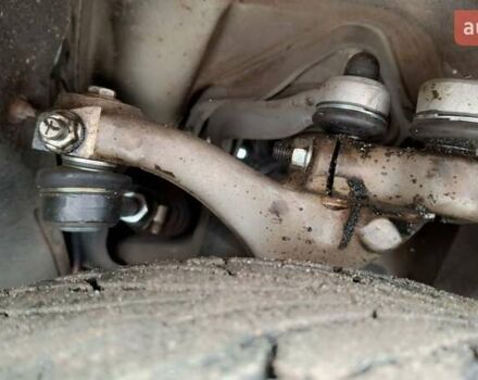 Серый Ауди А4, объемом двигателя 2 л и пробегом 313 тыс. км за 6700 $, фото 15 на Automoto.ua