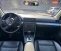 Сірий Ауді А4, об'ємом двигуна 1.98 л та пробігом 289 тис. км за 7400 $, фото 10 на Automoto.ua