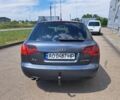 Серый Ауди А4, объемом двигателя 2 л и пробегом 280 тыс. км за 5200 $, фото 7 на Automoto.ua
