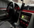Серый Ауди А4, объемом двигателя 2 л и пробегом 240 тыс. км за 7500 $, фото 9 на Automoto.ua