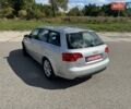 Серый Ауди А4, объемом двигателя 2 л и пробегом 262 тыс. км за 7900 $, фото 3 на Automoto.ua