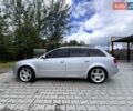 Серый Ауди А4, объемом двигателя 1.98 л и пробегом 365 тыс. км за 7150 $, фото 4 на Automoto.ua