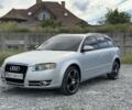 Серый Ауди А4, объемом двигателя 2 л и пробегом 277 тыс. км за 5550 $, фото 1 на Automoto.ua