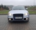 Серый Ауди А4, объемом двигателя 2 л и пробегом 326 тыс. км за 6600 $, фото 1 на Automoto.ua