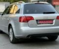 Серый Ауди А4, объемом двигателя 0 л и пробегом 205 тыс. км за 6999 $, фото 20 на Automoto.ua