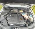 Сірий Ауді А4, об'ємом двигуна 1.9 л та пробігом 267 тис. км за 6600 $, фото 12 на Automoto.ua
